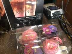 -星巴克臻选(北京前门大街店)