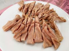 白切肚尖-茂隆餐厅(进贤路店)