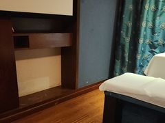-跨越足界Spa足道(潍坊店)