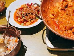 -一坐一忘云南菜(卓悦中心)