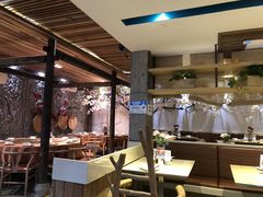 大堂-渔太泰漓江小馆·广西融合菜(西街店)