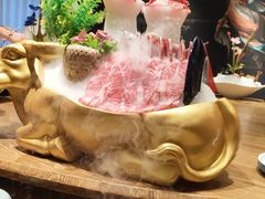 -尚海豆捞(乐虹坊店)