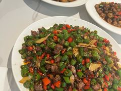 -琬苑鸽庄·川粤融合菜(解放碑总店)