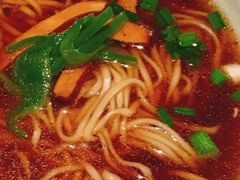 阳春面-东园小馆·早茶·淮扬小炒(印象汇店)