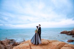 -天长地久婚纱摄影(天宁北路店)