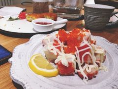 -团子君寿司·茶