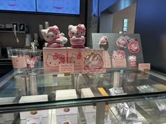 -喜茶(深圳东门1234店)