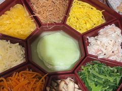 -将军牛排·尔滨地标朝鲜族美食(总店)