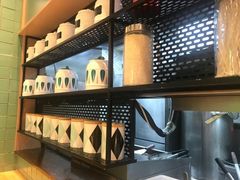 -越小品·越南餐厅(万科里店)