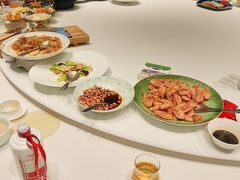 -巴音浩日娲·蒙餐(双林东路店)