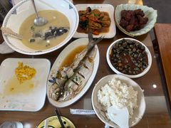 -灵福缘私房菜·农家菜(拈花湾·灵山大佛必推店)