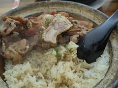 -文记煲仔饭