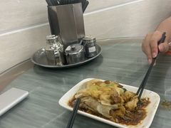 -穗银肠粉店(东川路店)