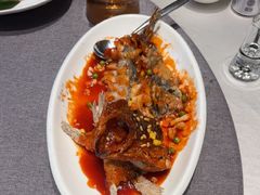 -老北门·苏帮菜·湖景包间(月光码头店)