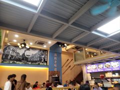 -陈记汤饭(水巷口店)