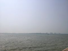 -东疆建设开发纪念公园