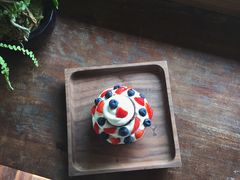 裸蛋糕-时光花园(白鹭洲店)