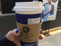 -瑞幸咖啡(国贸商场店)