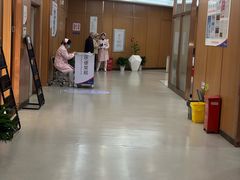-美年大健康·体检中心(江岸分院)
