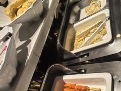 -好伦哥比萨烤肉自助(马家堡店)