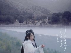 -孙武文化园-停车场