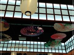 -千寻山野烤肉(中关村店)