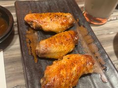 -赤坂亭·M9和牛烧肉·铁板烧·日料398放题(长泰广场店)