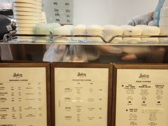 -Parking Coffee(孩儿巷店)