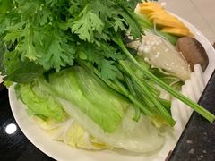 -蝎王府羊蝎子(天通苑店)