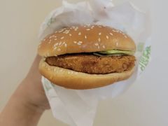 田园脆鸡煲-肯德基(朝阳门店)