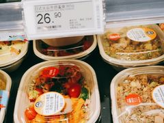 -ALDI奥乐齐超市(浦东大华锦绣优嘉店)
