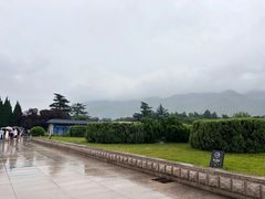 -秦始皇帝陵博物院(兵马俑)