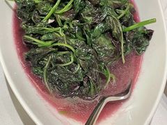 -武汉香格里拉大酒店·香宫中餐厅