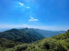 -南岳衡山风景名胜区