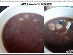 红豆年糕汤-故乡家韩国料理(丹东街店)