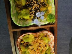 -院8里·少城记忆老川菜(宽窄巷子店)