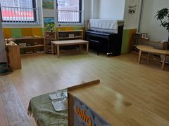 -婴智贝佳蒙特梭利早教托育中心(杨浦店)