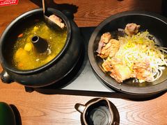 -云海肴·汽锅鸡·云南菜(领展购物广场·中关村店)