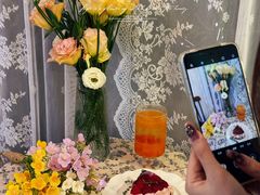 -花间烘焙BLossom Bakery