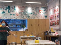 大堂-东排食堂长沙小吃大排档(五一广场店)