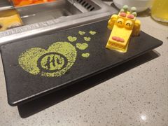 -海底捞火锅(未来城店)