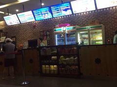 -纽斯桑拿会所(餐厅天山路店)
