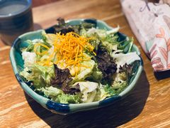 -一井烧肉·活鳗·寿司(望京SOHO店)