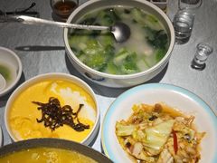 -外婆味道·云南菜大当家(关上店)