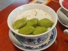 -寄畅興·百年蟹黄面·万国建筑群(外滩27号店)