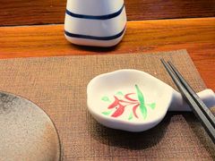 -戏作寿司(观音桥店)