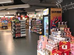 -Olé精品超市(上海虹桥南丰城店)