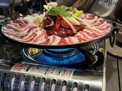 -KimPro 辛普乐概念韩餐