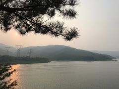 -白河堡水库