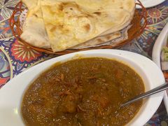 -Santoor 萨都里印度餐厅(北锣鼓巷店)